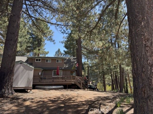 33436 Bluebird, Green Valley Lake, CA 92341