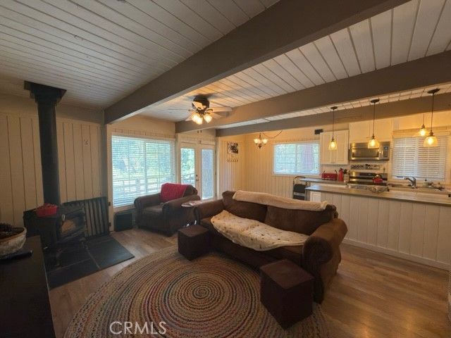 33436 Bluebird, Green Valley Lake, CA 92341