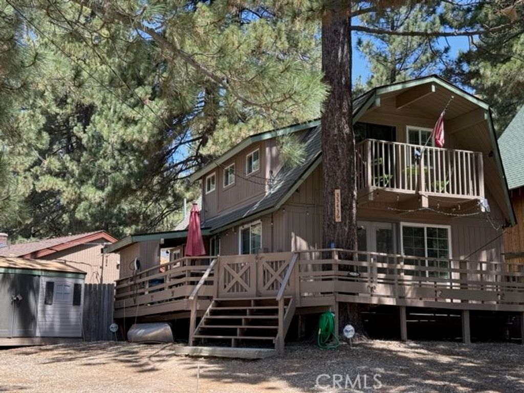 33436 Bluebird, Green Valley Lake, CA 92341