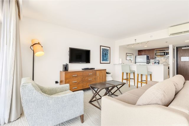 1777 Ala Moana Boulevard 2306, Honolulu, HI 96815