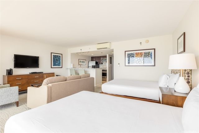 1777 Ala Moana Boulevard 2306, Honolulu, HI 96815