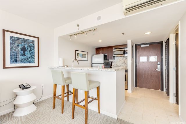 1777 Ala Moana Boulevard 2306, Honolulu, HI 96815