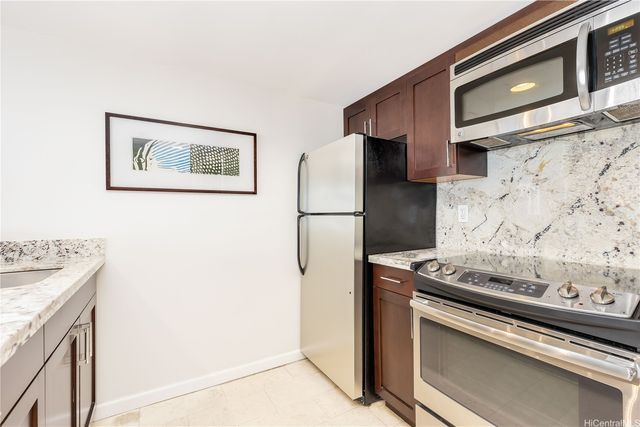 1777 Ala Moana Boulevard 2306, Honolulu, HI 96815