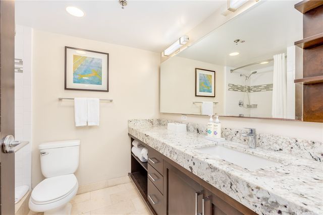 1777 Ala Moana Boulevard 2306, Honolulu, HI 96815