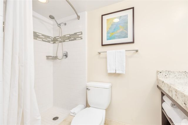 1777 Ala Moana Boulevard 2306, Honolulu, HI 96815