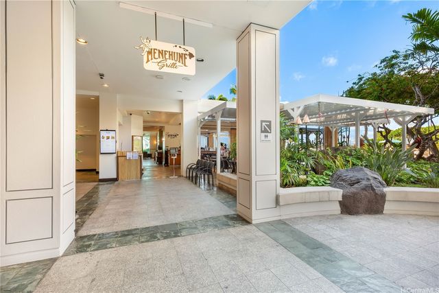 1777 Ala Moana Boulevard 2306, Honolulu, HI 96815