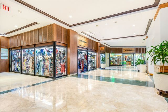 1777 Ala Moana Boulevard 2306, Honolulu, HI 96815