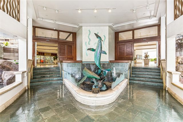 1777 Ala Moana Boulevard 2306, Honolulu, HI 96815