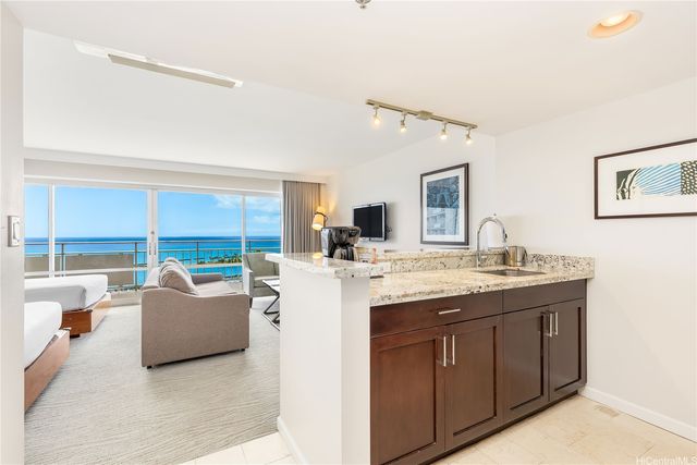 1777 Ala Moana Boulevard 2306, Honolulu, HI 96815