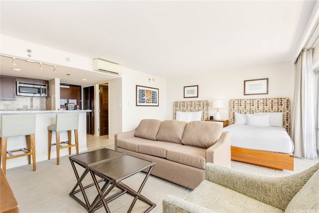 1777 Ala Moana Boulevard 2306, Honolulu, HI 96815