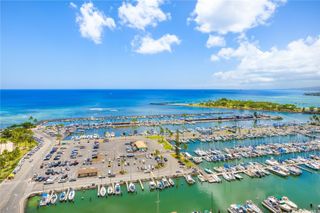 1777 Ala Moana Boulevard 2306, Honolulu, HI 96815