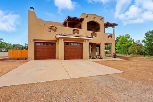 2061 BLAYLOCK Lane NE, Los Lunas, NM 87031