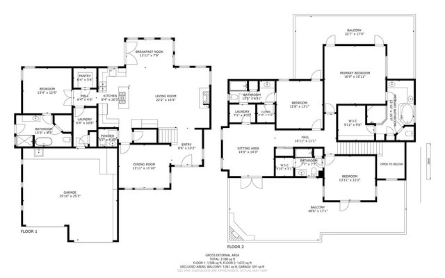 2061 BLAYLOCK Lane NE, Los Lunas, NM 87031