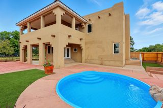2061 BLAYLOCK Lane NE, Los Lunas, NM 87031