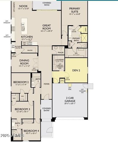 22712 E STIRRUP Street, Queen Creek, AZ 85142