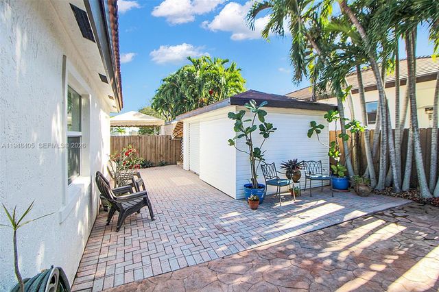 10210 SW 191st St, Cutler Bay, FL 33157