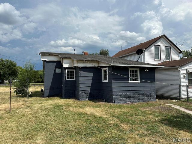 809 Lindell Avenue, Hannibal, MO 63401