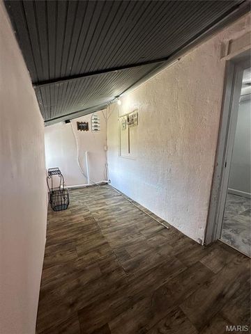 809 Lindell Avenue, Hannibal, MO 63401