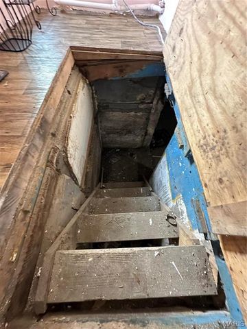 809 Lindell Avenue, Hannibal, MO 63401