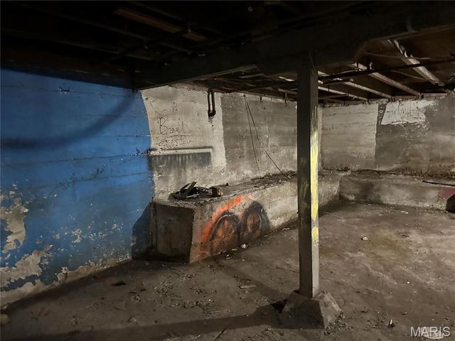 809 Lindell Avenue, Hannibal, MO 63401