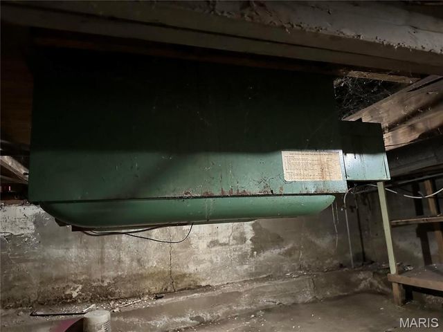 809 Lindell Avenue, Hannibal, MO 63401