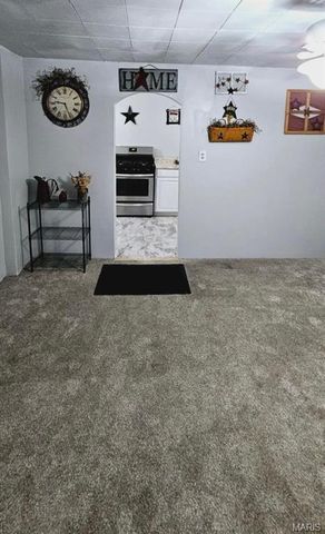 809 Lindell Avenue, Hannibal, MO 63401