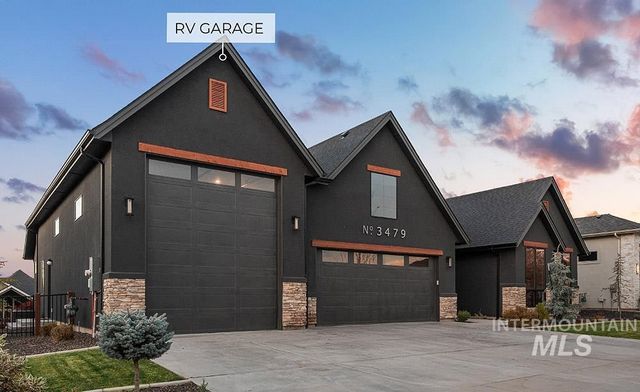 3479 W Barefoot St, Eagle, ID 83616
