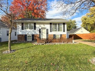 1109 E 18th Street, Ashtabula, OH 44004