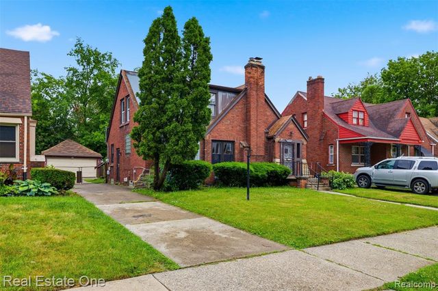 15464 Lindsay Street, Detroit, MI 48227