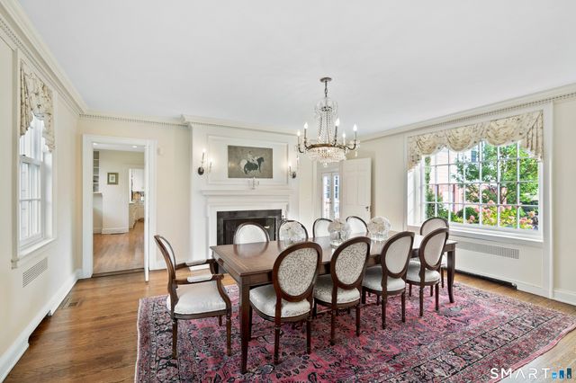 775 South Street, Middlebury, CT 06762