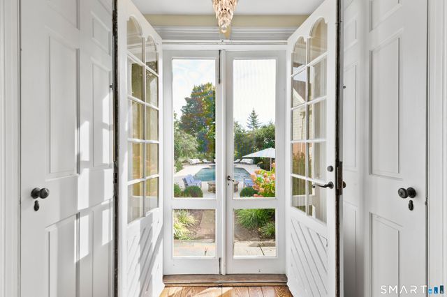 775 South Street, Middlebury, CT 06762