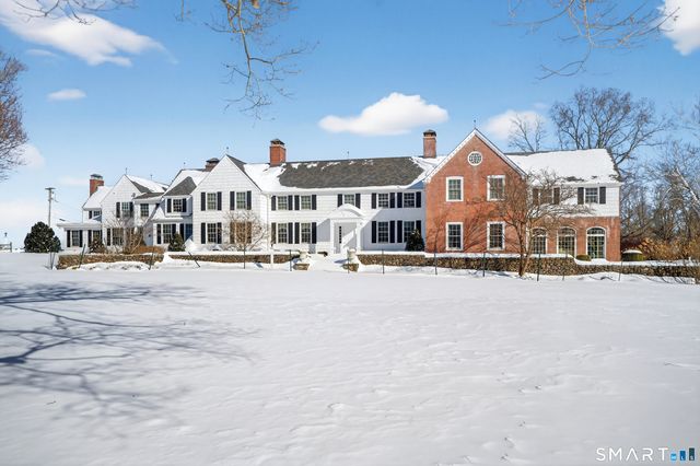 775 South Street, Middlebury, CT 06762