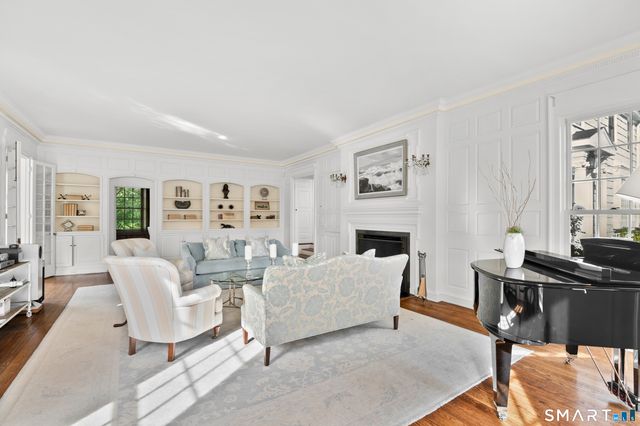 775 South Street, Middlebury, CT 06762