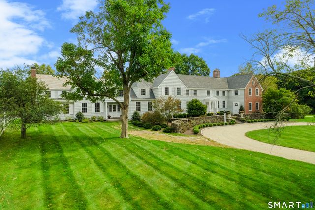 775 South Street, Middlebury, CT 06762