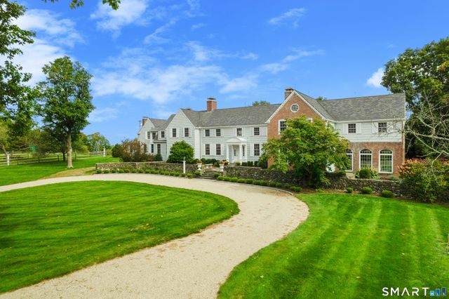 775 South Street, Middlebury, CT 06762