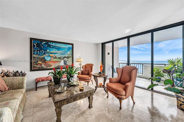 1581 Brickell Ave 1204, Miami, FL 33129