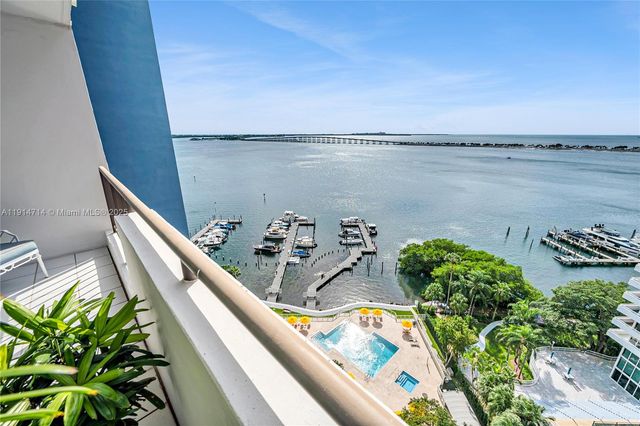 1581 Brickell Ave 1204, Miami, FL 33129