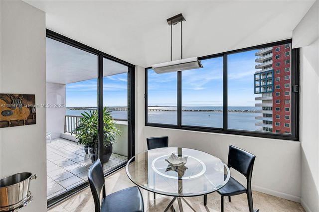 1581 Brickell Ave 1204, Miami, FL 33129