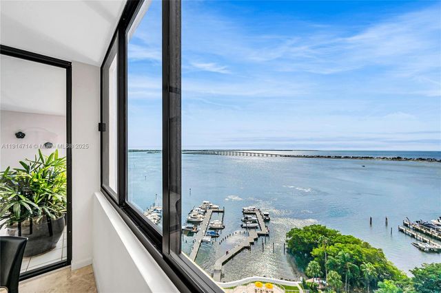 1581 Brickell Ave 1204, Miami, FL 33129