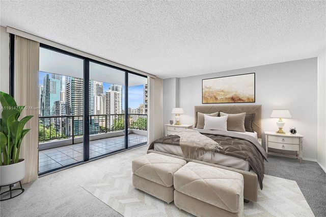 1581 Brickell Ave 1204, Miami, FL 33129