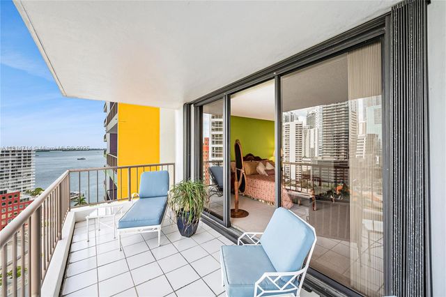 1581 Brickell Ave 1204, Miami, FL 33129