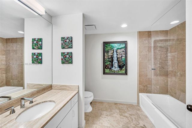 1581 Brickell Ave 1204, Miami, FL 33129