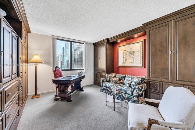 1581 Brickell Ave 1204, Miami, FL 33129