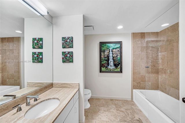 1581 Brickell Ave 1204, Miami, FL 33129