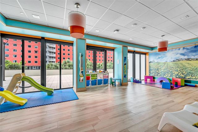 1581 Brickell Ave 1204, Miami, FL 33129