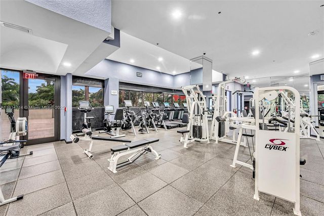 1581 Brickell Ave 1204, Miami, FL 33129