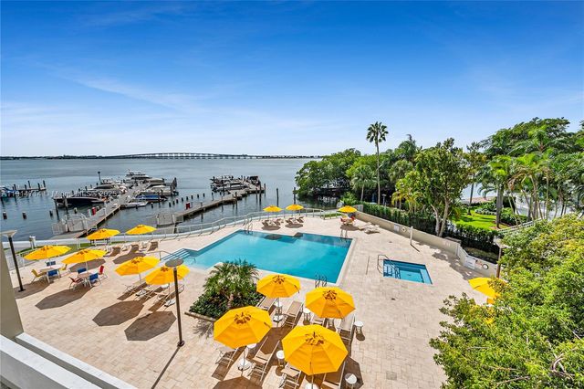 1581 Brickell Ave 1204, Miami, FL 33129