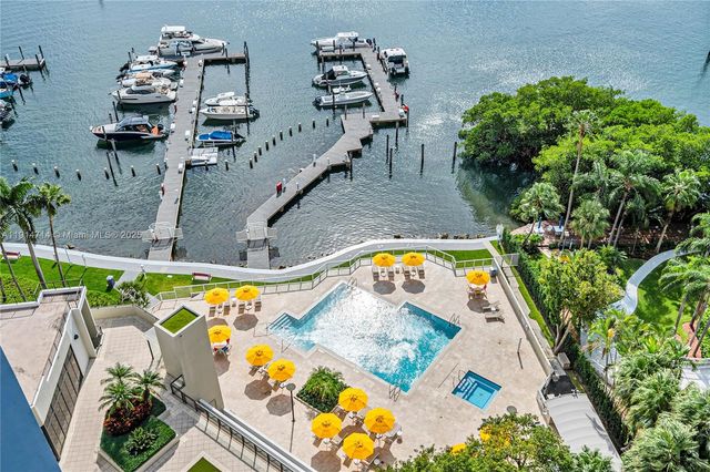 1581 Brickell Ave 1204, Miami, FL 33129