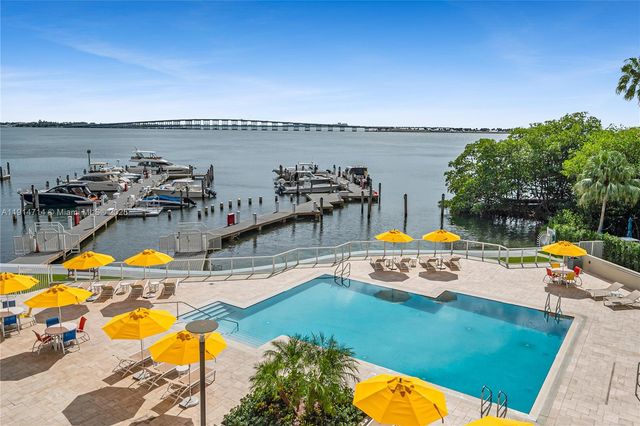 1581 Brickell Ave 1204, Miami, FL 33129