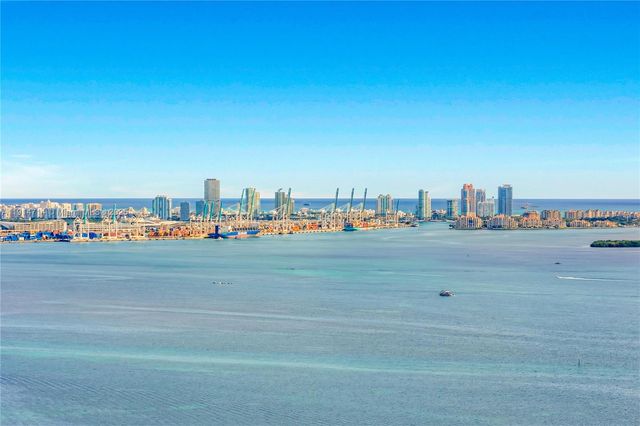 1581 Brickell Ave 1204, Miami, FL 33129